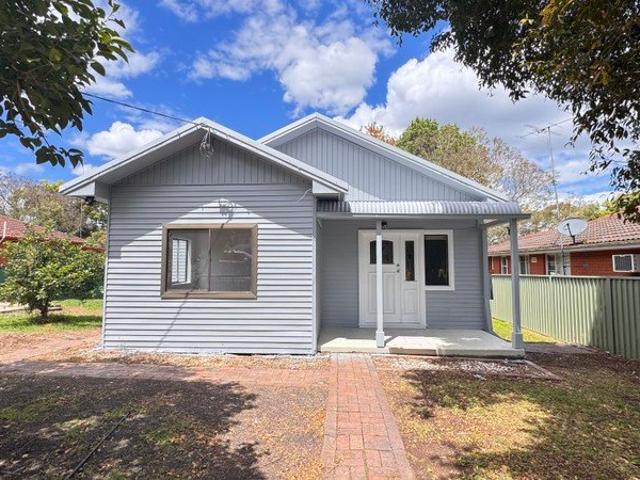 House for rent in Riverstone, Sydney