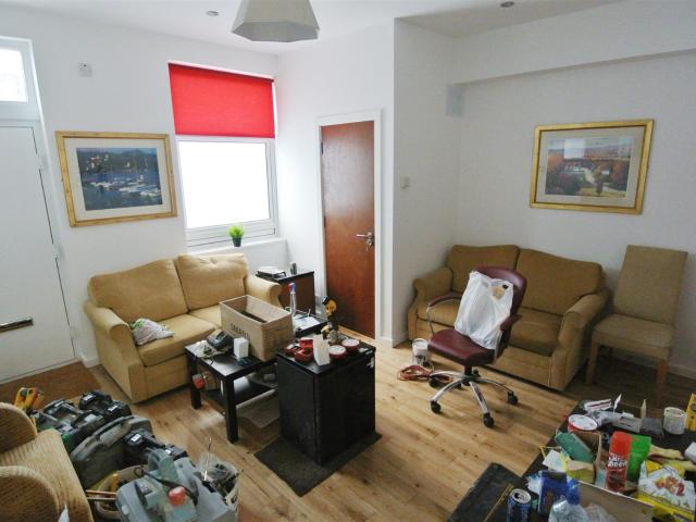 House for rent in Burley, West Yorkshire