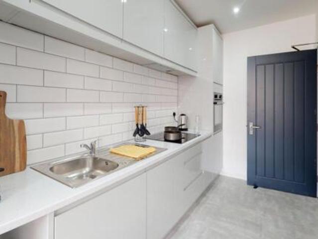 House for rent in Birkenhead, Wirral
