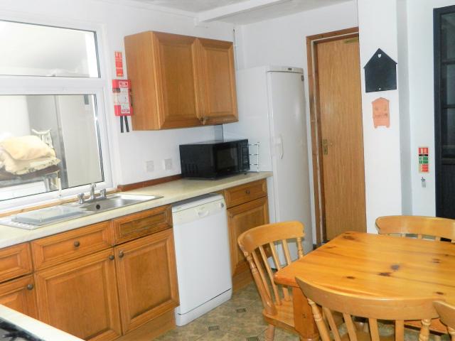 House for rent in Maindy, Cardiff