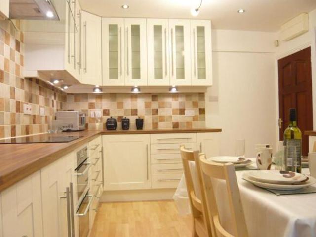 House for rent in Aldershot Road/Woodside Road Allotments, Guildford