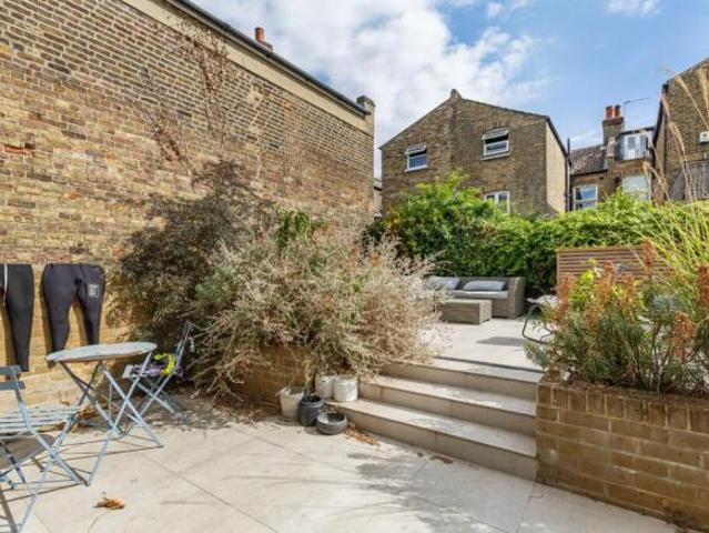 House for rent in London Borough of Lambeth, Greater London