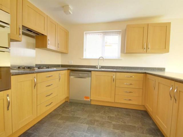House for rent in Chedburgh, Suffolk
