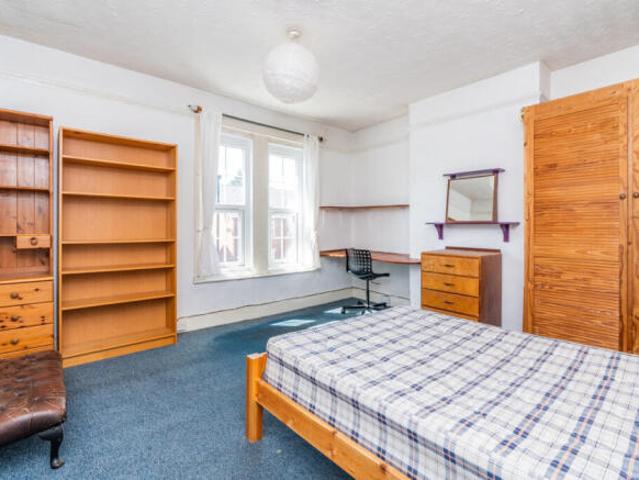 House for rent in Portswood, City Of Southampton