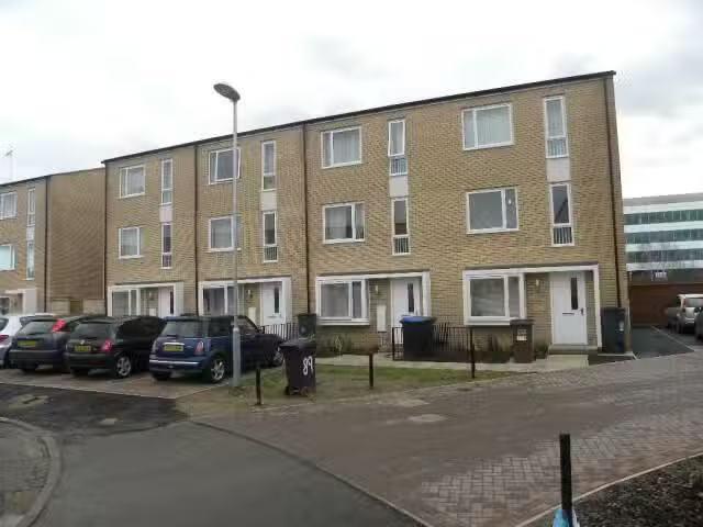 House for rent in South Yorkshire