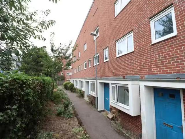 House for rent in Hatfield, South Yorkshire