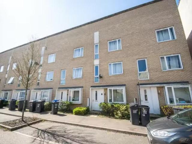 House for rent in South Yorkshire