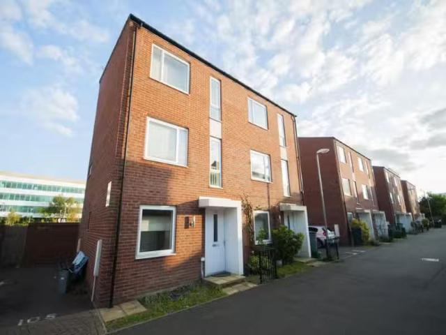 House for rent in Hatfield, South Yorkshire