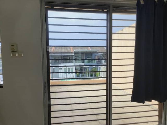 House for rent in Port Klang, Selangor