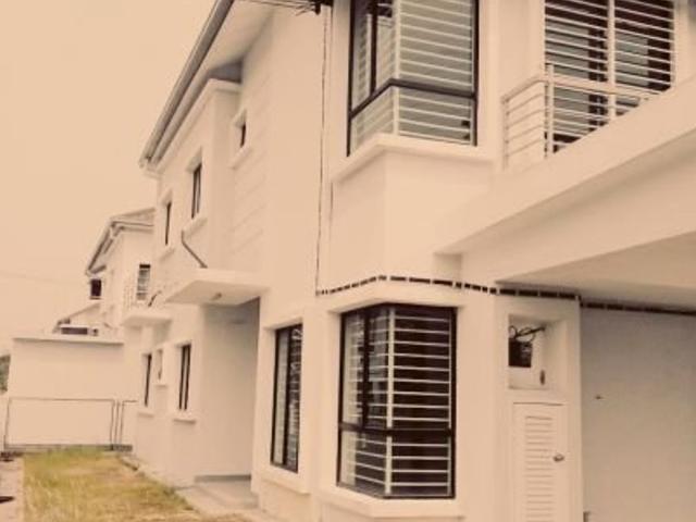 House for rent in Port Klang, Selangor