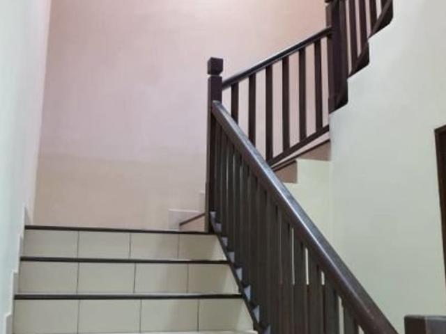 House for rent in Bandar Bukit Tinggi 2, Bandaraya Klang