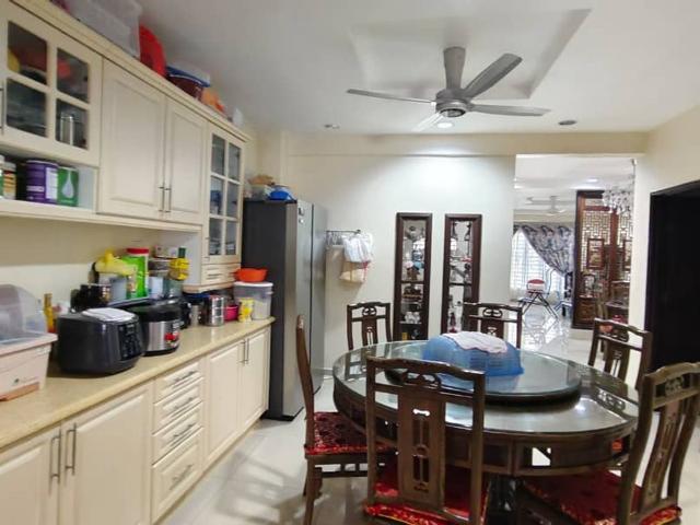 House for rent in Bandar Bukit Tinggi 2, Bandaraya Klang