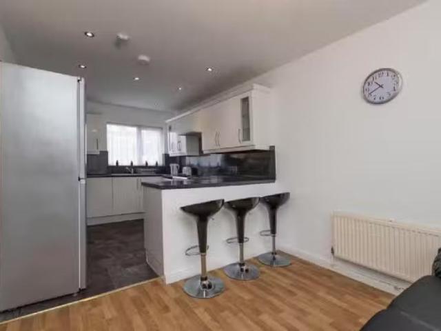 House for rent in Harborne, West Midlands
