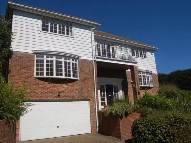 House for rent in South Yorkshire
