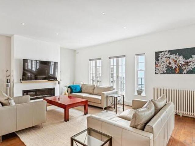 House for sale in City of London, Greater London