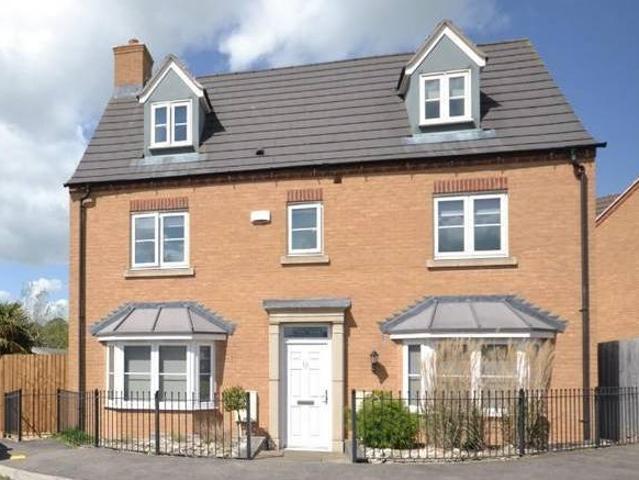 House for rent in Rutland