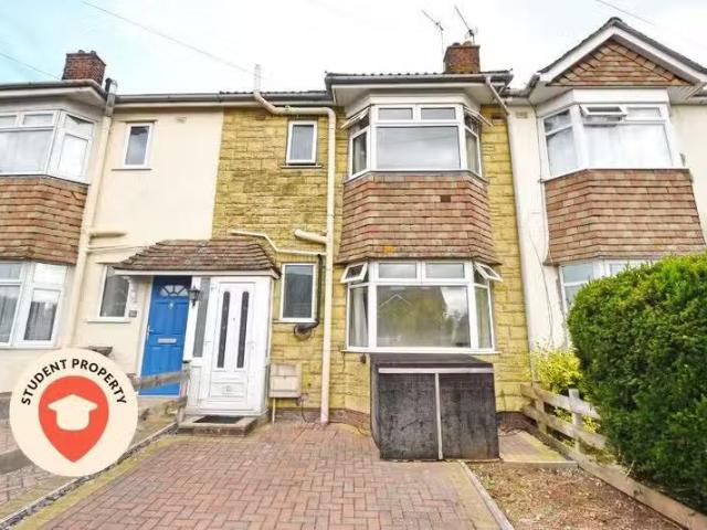 House for rent in Filton, South Gloucestershire