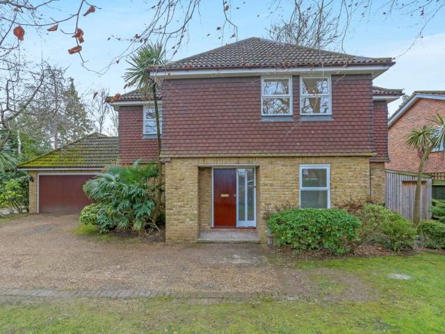 House for rent in Ewell, Surrey