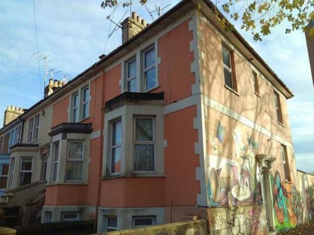 House for sale in Feckenham, City Of Bristol