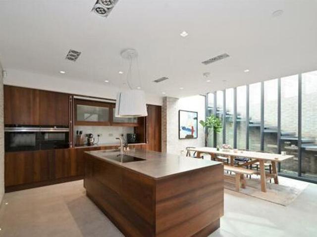 House for sale in Lyons, Greater London
