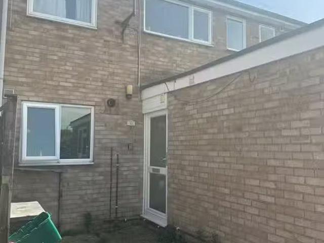 House for rent in Fordham Heath, Essex
