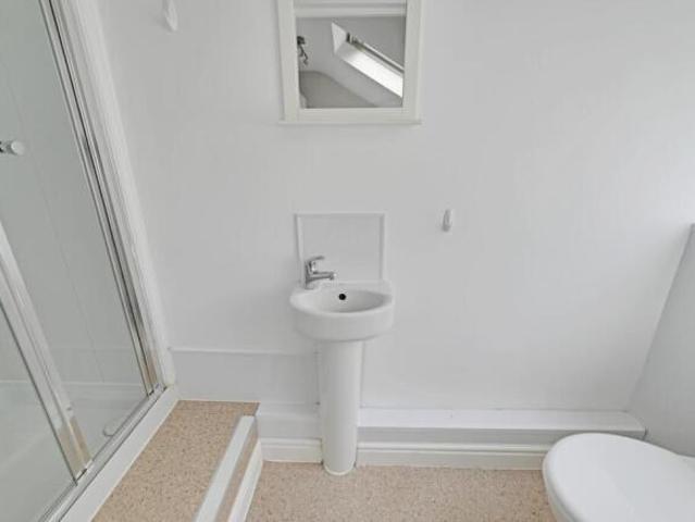 House for rent in Broomfield, South Yorkshire