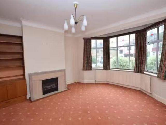 House for rent in Snaresbrook, Greater London