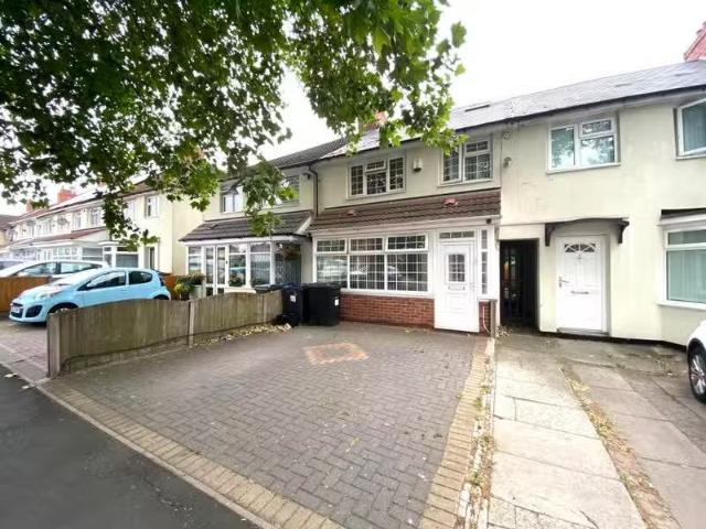 House for rent in Alum Rock, Isle Of Man