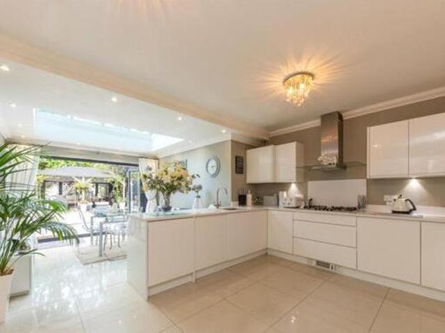 House for rent in Camberley, Surrey Heath