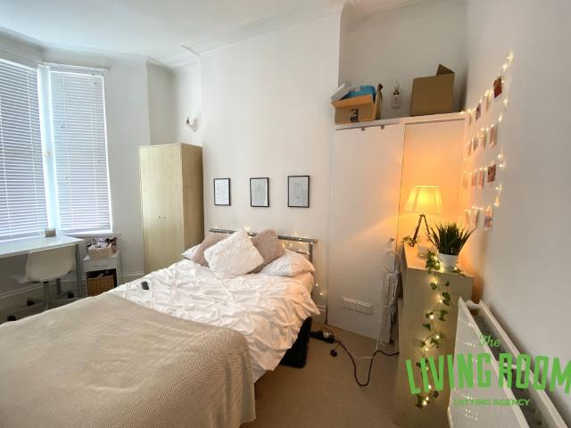 House for rent in Maindy, Cardiff