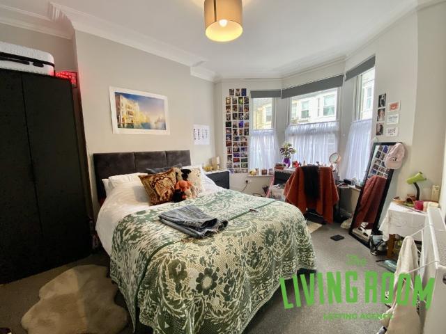 House for rent in Maindy, Cardiff