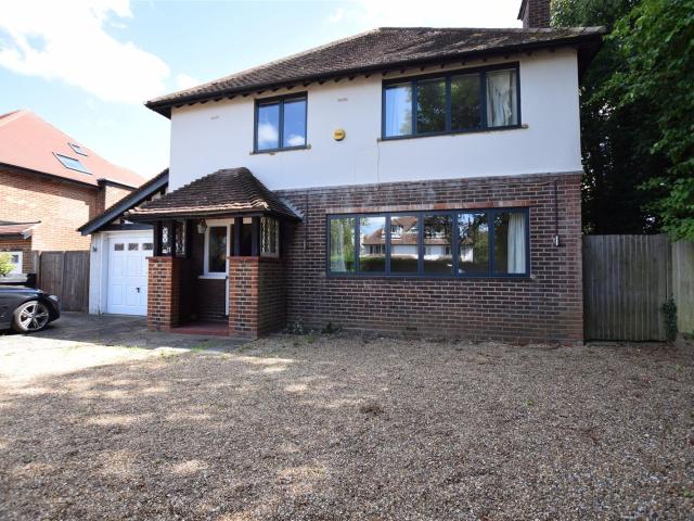 House for rent in Greater London