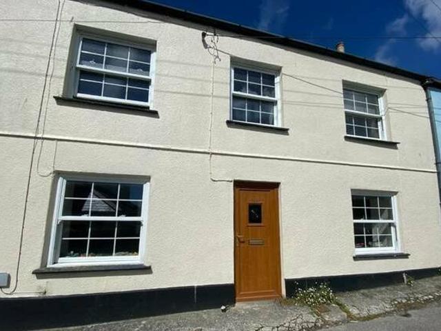 House for rent in Cornwall