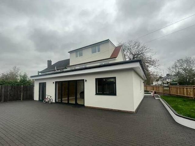 House for rent in Buckinghamshire
