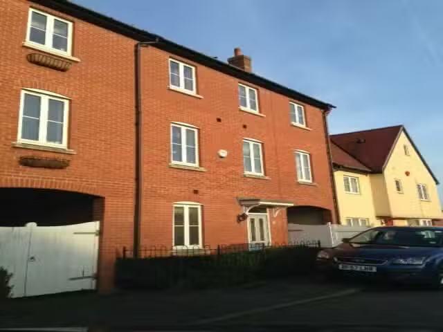 House for rent in South Yorkshire