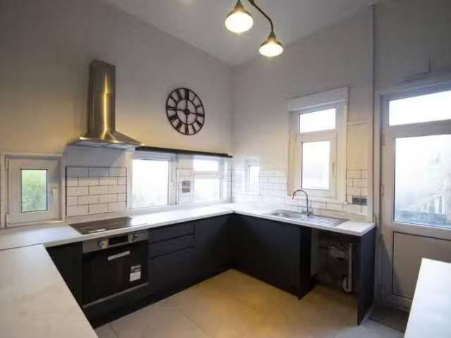 House for rent in The Colonies, Cardiff