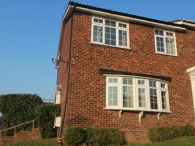 House for rent in Fordham Heath, Essex