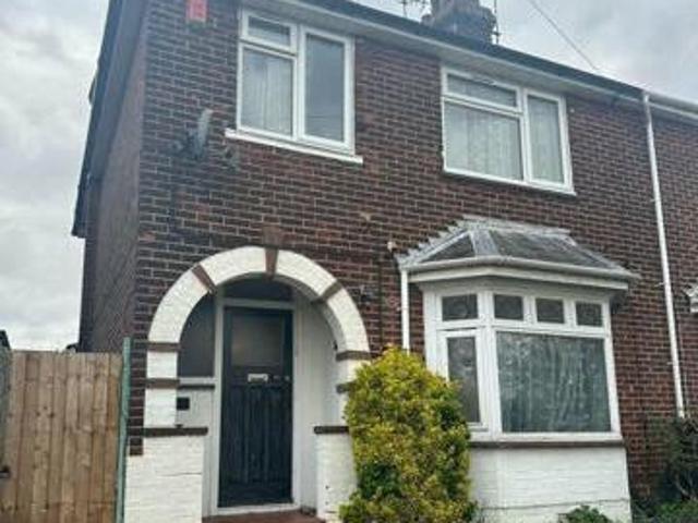 House for rent in Fordham Heath