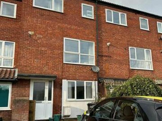 House for rent in Fordham Heath, Essex