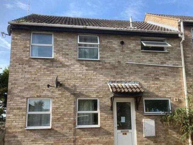 House for rent in Fordham Heath, Essex