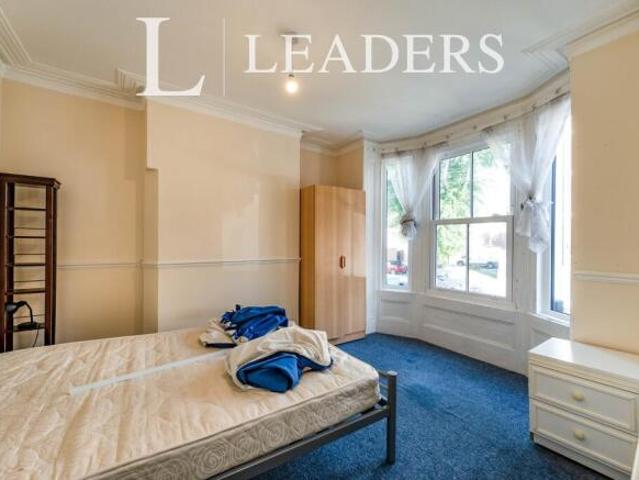 House for rent in Southsea, City Of Portsmouth