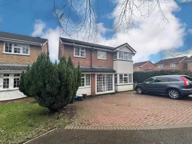 House for rent in Downend, School House