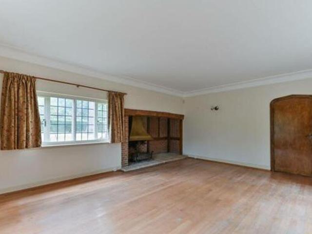 House for sale in Surrey, England