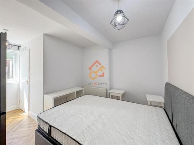 Property for rent in Cat Hill