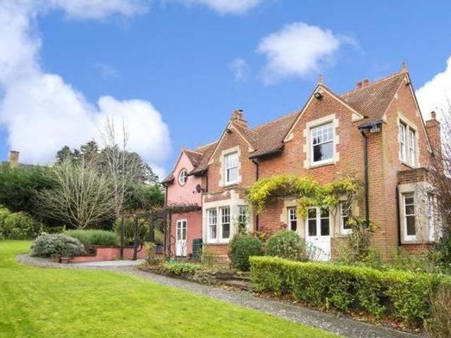 House for rent in Oxfordshire
