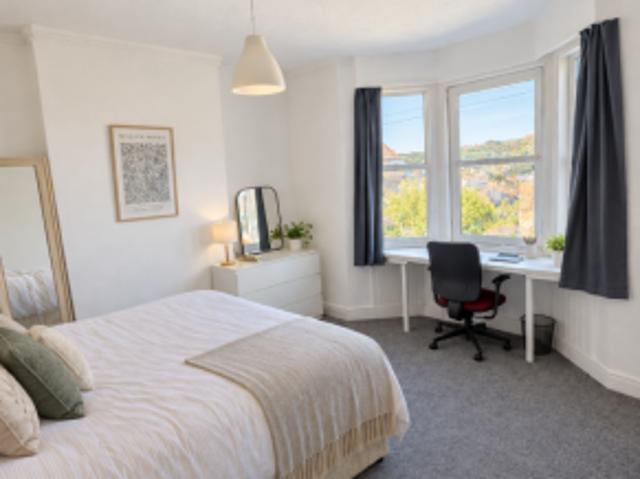 House for rent in Oldfield Park, Bath
