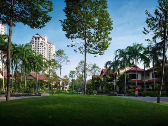 House for rent in Country Heights Damansara, Kuala Lumpur