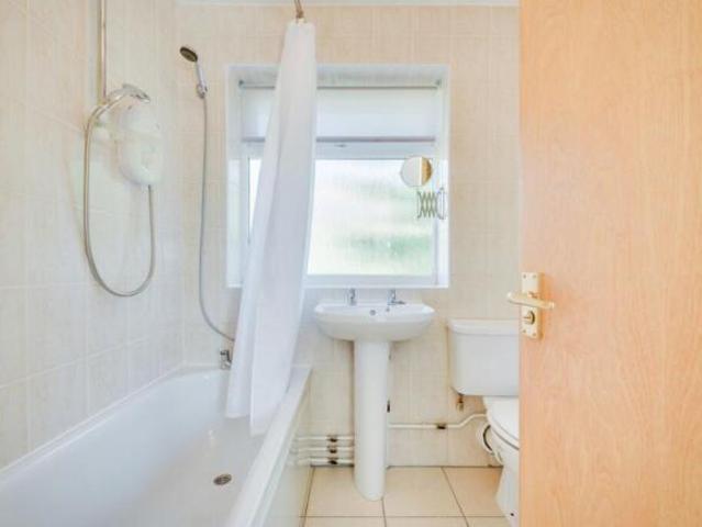 Property for rent in St. Martin's, The Bridge