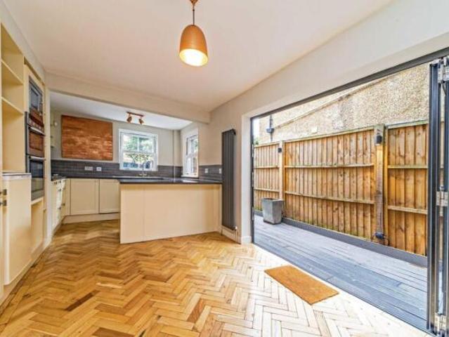 House for rent in Chiswick, Greater London