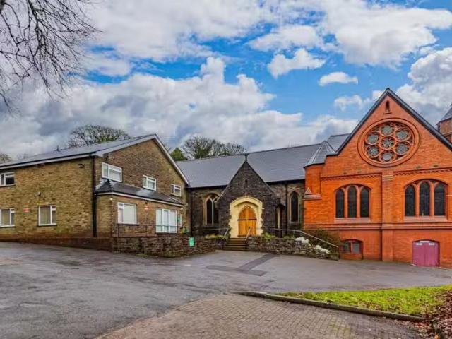 House for rent in Wales